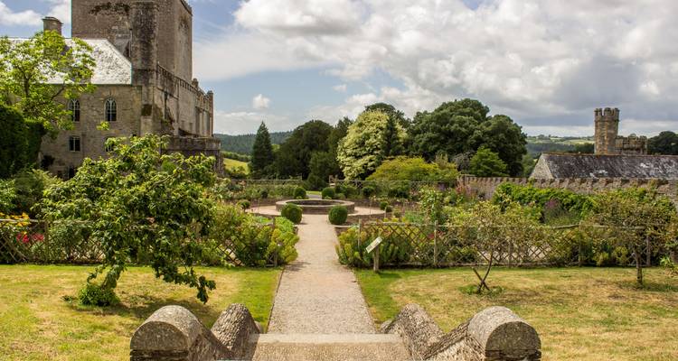 Country Roads of Wales, Devon & Cornwall (Small Groups, 11 Days) - Insight Vacations 10