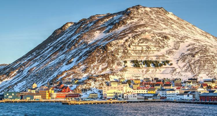 Northern Lights of Scandinavia (Classic) - Insight Vacations 6