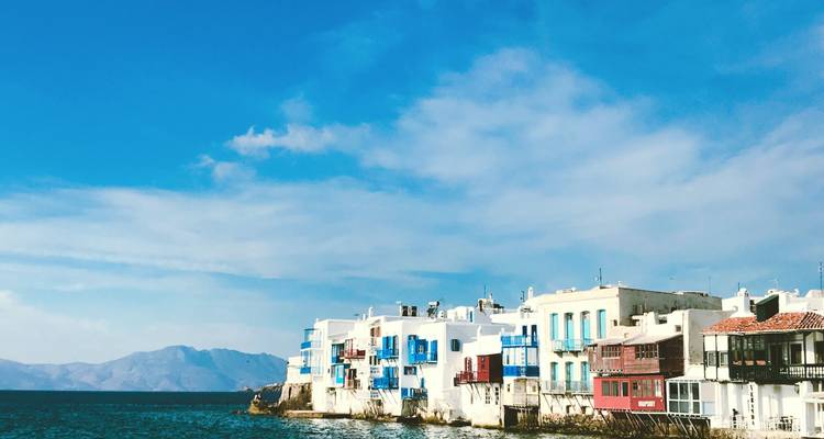 Greek Island Hopper (Small Groups) - Insight Vacations 3