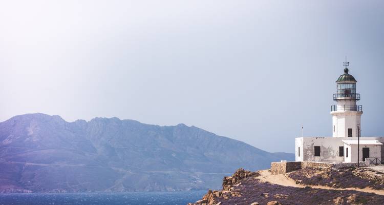 Greek Island Hopper (Small Groups) - Insight Vacations 6