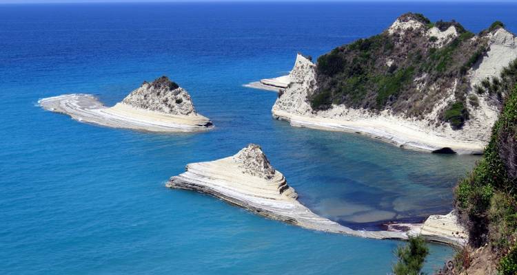 La découverte de l'Est (Classique, avec Athènes, cabine Premier) - Insight Vacations 8