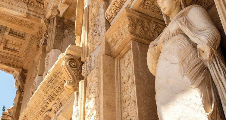 Les merveilles de la Turquie - Base - Petits groupes, Avant-première - 2022, 11 jours - Insight Vacations 1