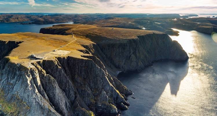 Grand Scandinavia (Classic, Preview 2022, 20 Days) - Insight Vacations 2