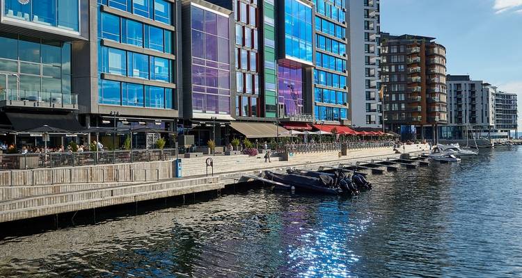 Grand Scandinavia (Classic, Preview 2022, 20 Days) - Insight Vacations 7