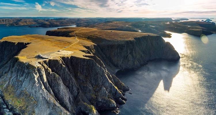 Grand Scandinavia (Classic, Preview 2022, 20 Days) - Insight Vacations 1