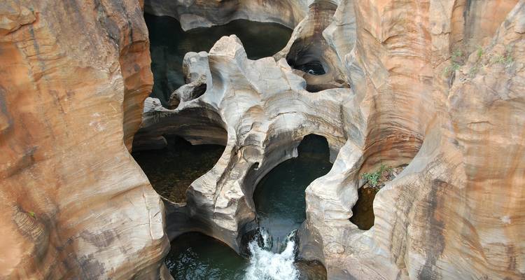 Tailor-Made Kruger National Park Safari, Daily Departure & Private Tour - Agate Travel 6