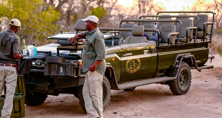 Tailor-Made Kruger National Park Safari, Daily Departure & Private Tour - Agate Travel 4