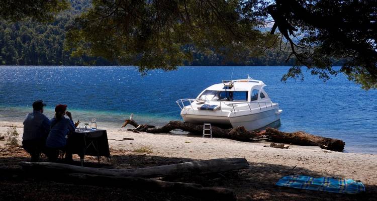Circuit de luxe de 5 jours à Bariloche - Tangol Tours 7