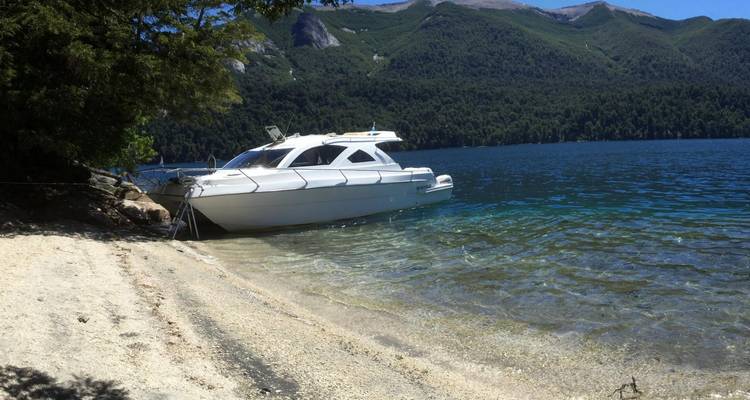 Circuit de luxe de 5 jours à Bariloche - Tangol Tours 9