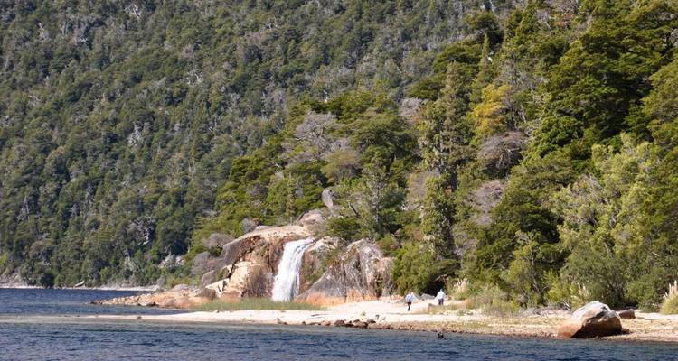 Circuit de luxe de 5 jours à Bariloche - Tangol Tours 5