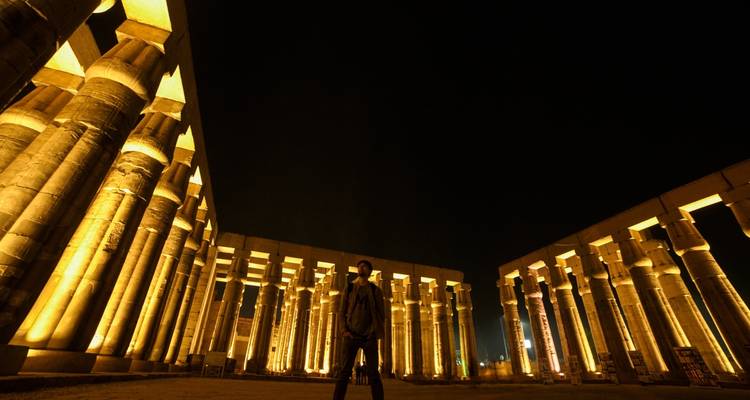 Merveilles de l'Égypte (petits groupes, hiver) - Insight Vacations 4