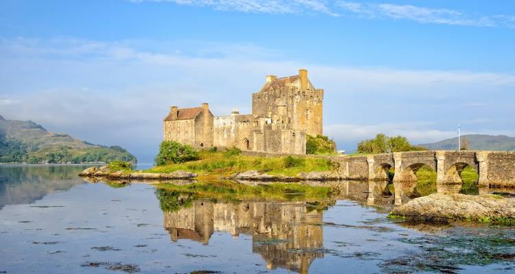Grande-Bretagne et Irlande romantiques (classique, été, 18 jours) - Insight Vacations 8