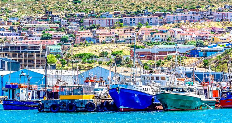 Vacances privées sur mesure de 2 semaines en Afrique du Sud, départ quotidien - Agate Travel 7