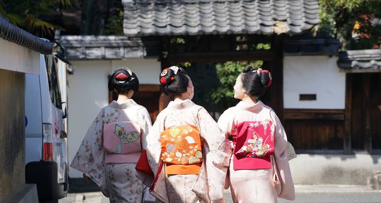 Los mejores viajes familiares a Japón con salida diaria, sin grupo - Agate Travel 2