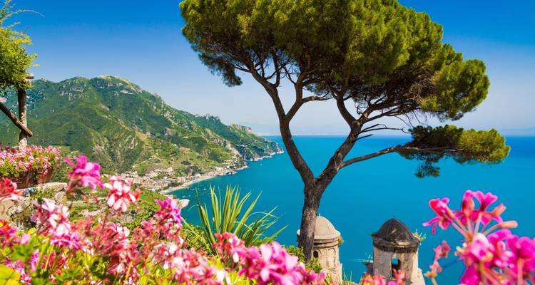 Venecia, Florencia, Roma y Sorrento - hoteles de 4 *, un circuito en tren con bajas emisiones de carbono - Meet and Greet Italy 10
