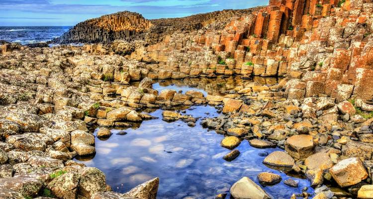 Le meilleur de l'Irlande et de l'Écosse - Avant-première 2021 - 14 jours - Insight Vacations 8
