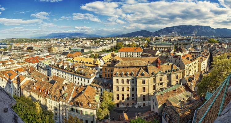 Les routes de campagne de la Suisse - petits groupes, 2022, 14 jours - Insight Vacations 4