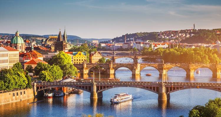 european Flair - Grupos reducidos, inicia en Londres, 11 días - Insight Vacations 4