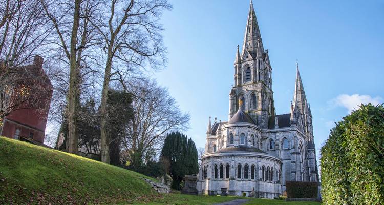 Focus sur l'Irlande (petits groupes) - Insight Vacations 6