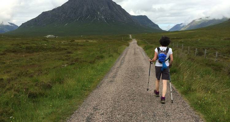 Carreteras rurales de Escocia (Grupos pequeños) - Insight Vacations 1