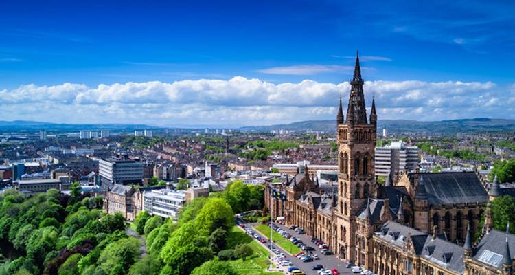 Carreteras rurales de Escocia (Grupos pequeños) - Insight Vacations 3