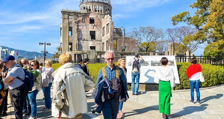 Circuit sur mesure abordable au Japon avec guide privé - Agate Travel 8