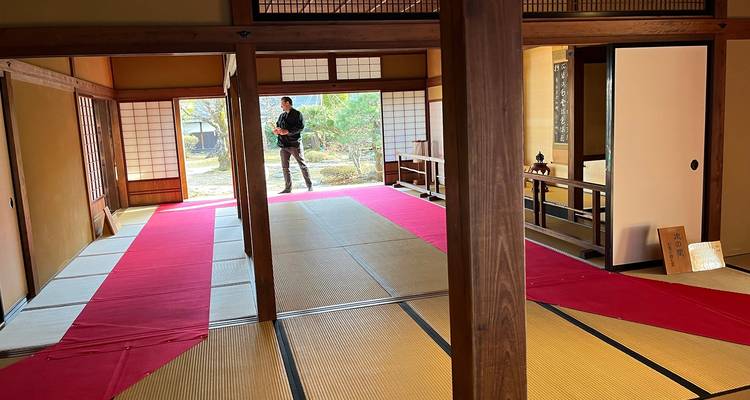 Circuit de luxe en famille au Japon avec départ quotidien, sans groupe - Agate Travel 10