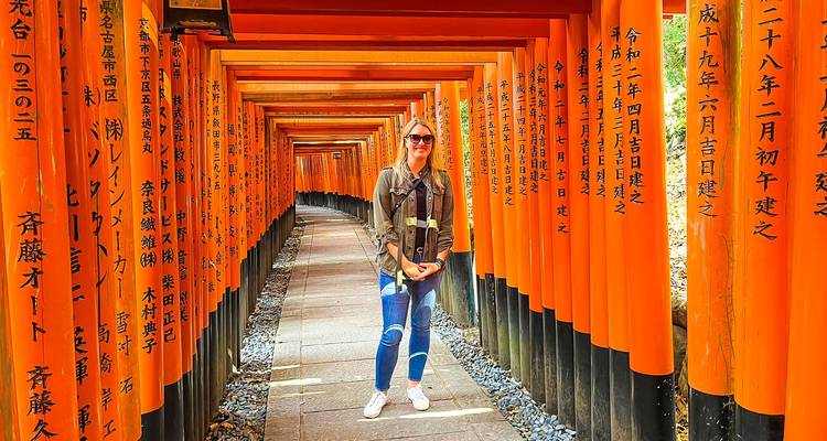 Circuit de luxe en famille au Japon avec départ quotidien, sans groupe - Agate Travel 6