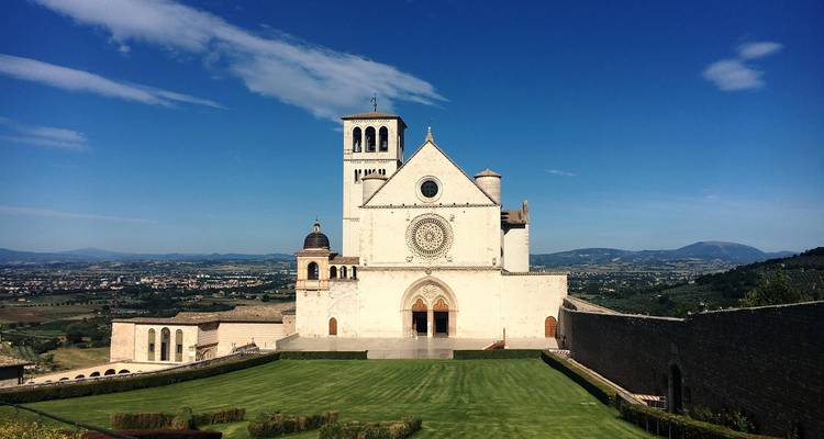 L'essence de la culture italienne - 8 jours - Click Tours 3