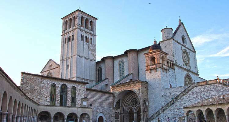 L'essence de la culture italienne - 8 jours - Click Tours 4