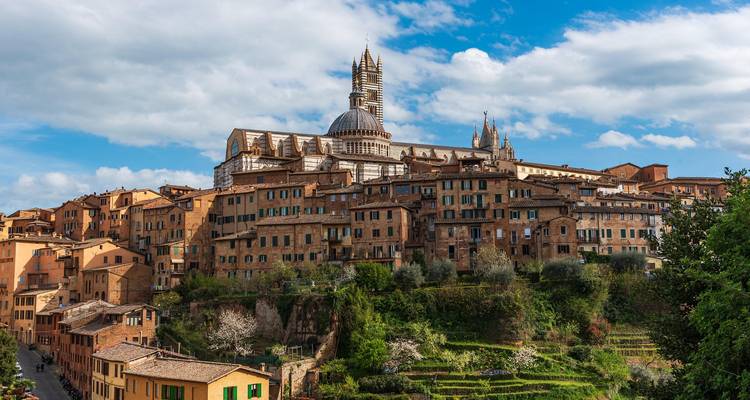 L'essence de la culture italienne - 8 jours - Click Tours 6