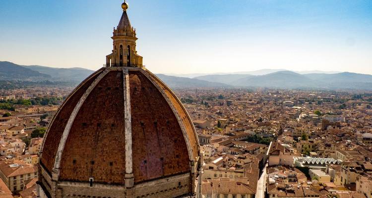 L'essence de la culture italienne - 8 jours - Click Tours 8