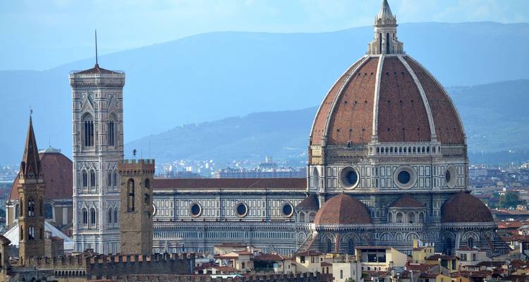 L'essence de la culture italienne - 8 jours - Click Tours 10