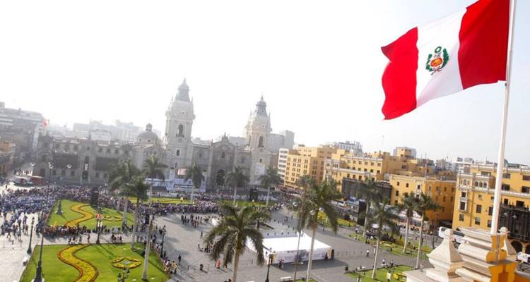 Perú: Lima, Cusco, Valle Sagrado y Machu Picchu - 5 días - Receptivo Aborigen Tours 1