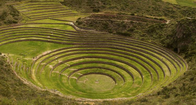 Perú: Lima, Cusco, Valle Sagrado y Machu Picchu - 5 días - Receptivo Aborigen Tours 10