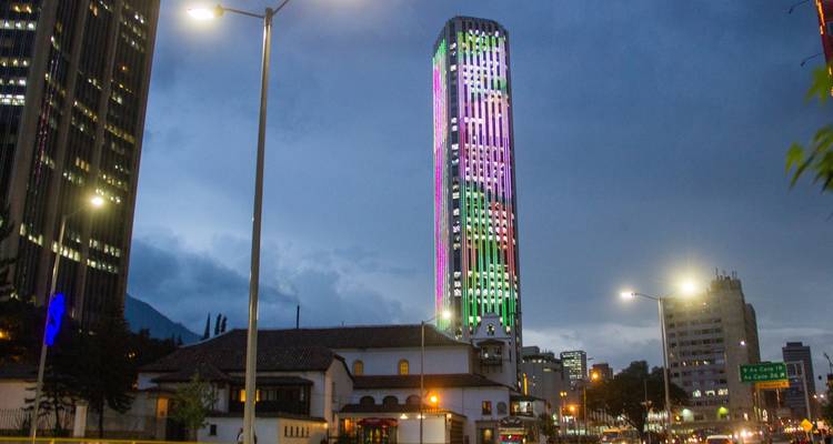 Enjoy Bogotá - 3 days - Receptivo Aborigen Tours 4
