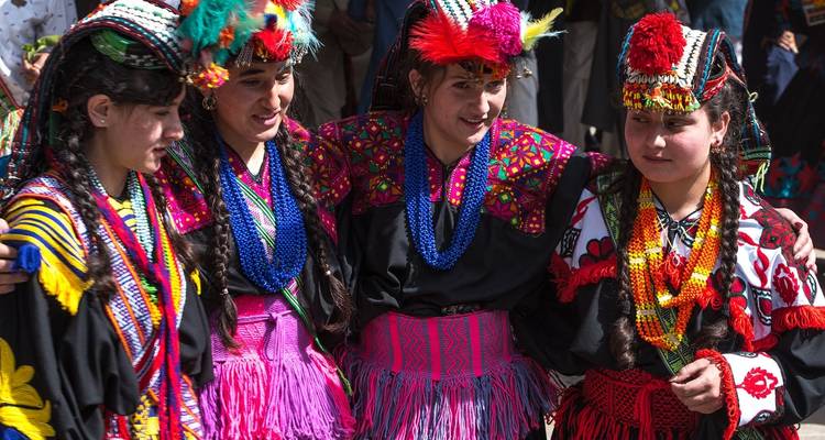 Chilam Joshi Festival Tour - Chitral, Pakistan - Crossroads Adventure  4