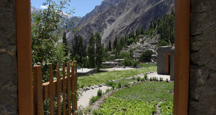 Chilam Joshi Festival Tour - Chitral, Pakistan - Crossroads Adventure  7