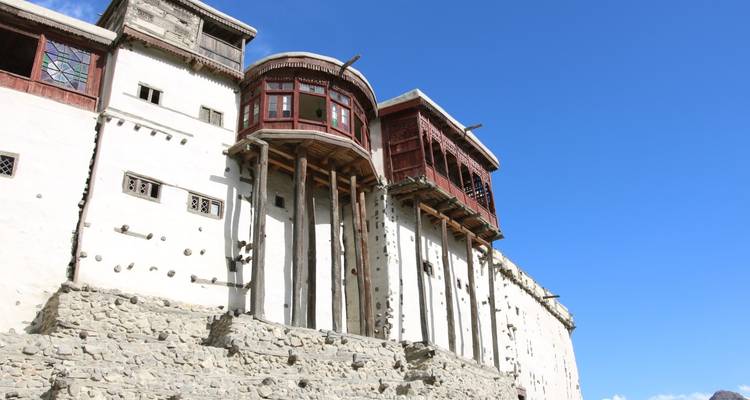 Chilam Joshi Festival Tour - Chitral, Pakistan - Crossroads Adventure  6