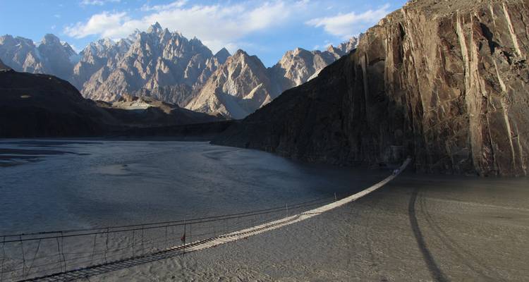 Chilam Joshi Festival Tour - Chitral, Pakistan - Crossroads Adventure  8