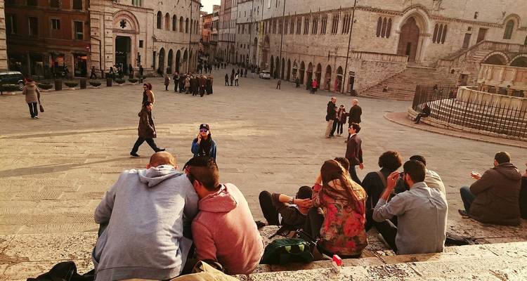 Viaje a Italia en tren de alta velocidad - 7 días - Click Tours 3