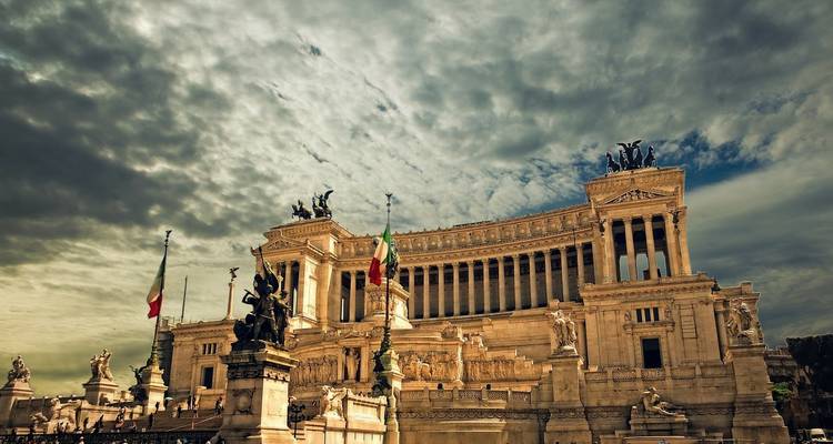 Viaje a Italia en tren de alta velocidad - 7 días - Click Tours 9