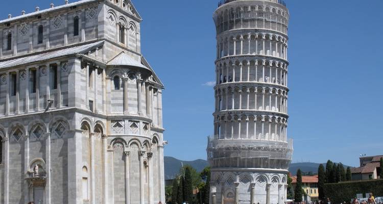 Viaje a Italia en tren de alta velocidad - 7 días - Click Tours 6