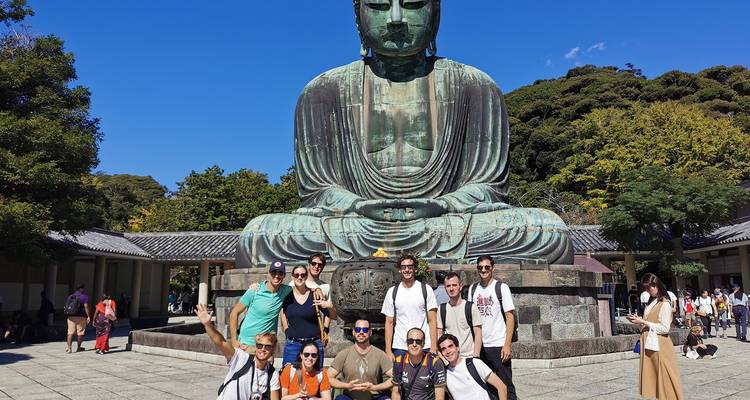 Tailor-Made Japan Family Vacation for Your Kids, Daily Start - Agate Travel 4