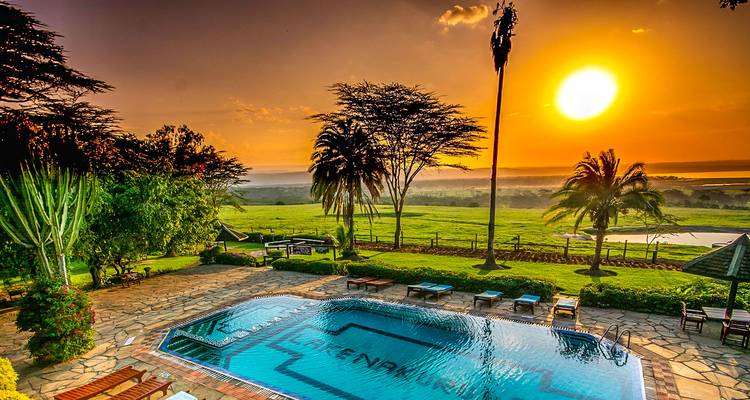 Aventura por Kenia personalizado con salida diaria y circuito privado - Agate Travel 4