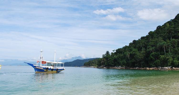 Brésil - Samba et plage du carnaval de Rio - Bucket List Group Travel LLC 1
