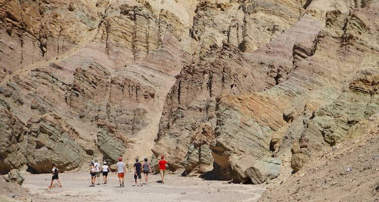 5 Days Death Valley and Joshua Tree - Bucket List Group Travel LLC 2