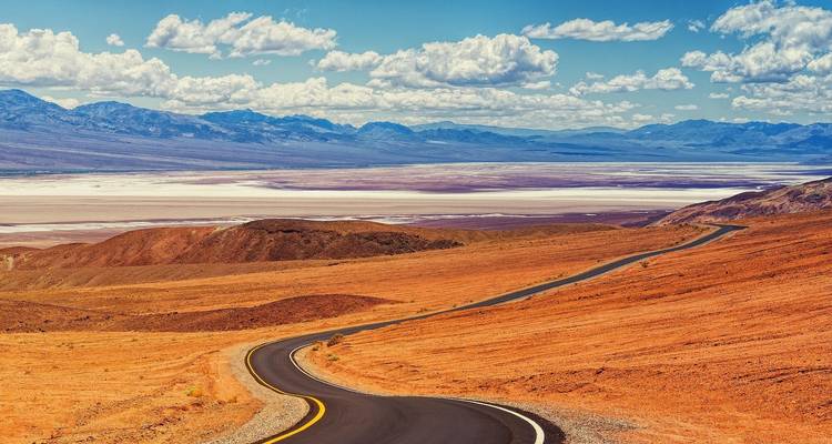 5 Days Death Valley and Joshua Tree - Bucket List Group Travel LLC 4
