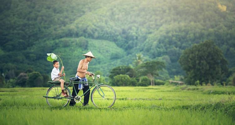 Camboya Tailandia - explorador de playas y templos - Bucket List Group Travel LLC 3
