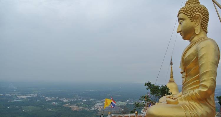 Camboya Tailandia - explorador de playas y templos - Bucket List Group Travel LLC 4